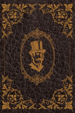 Crime & Mystery Books cover