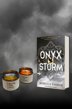 Fantasy & Romance Books cover