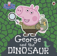 Kids' Fiction cover