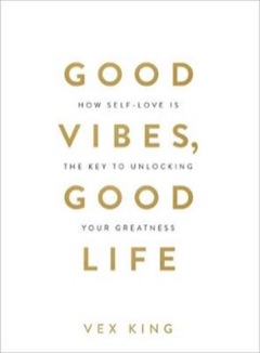 Self-Help & Wellbeing cover
