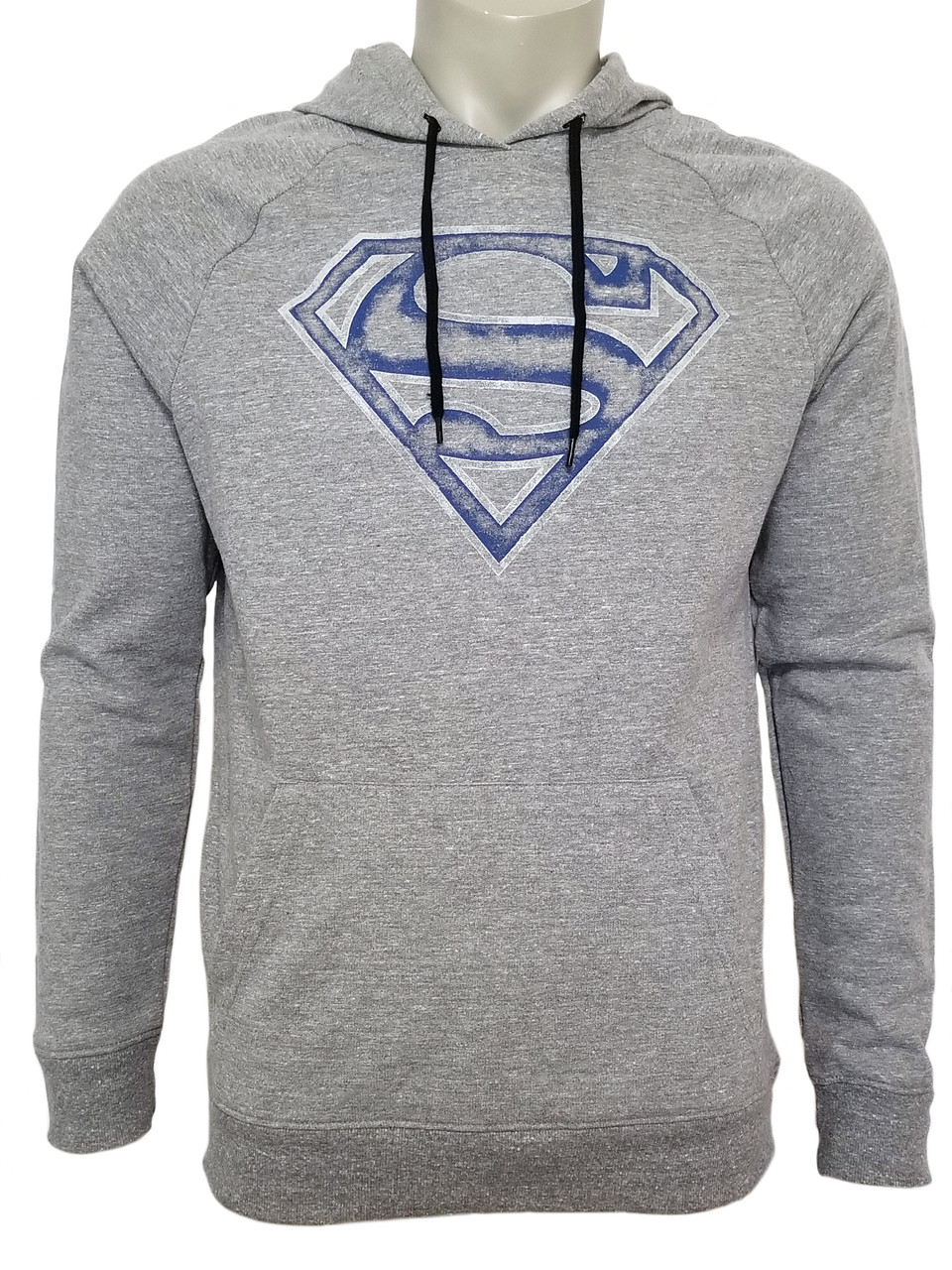 dc comics hoodie