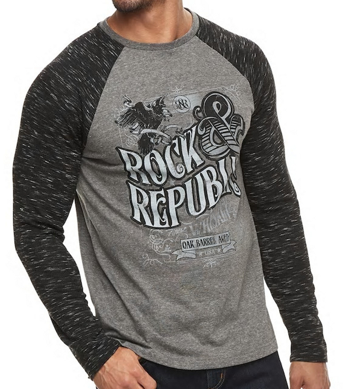 rock and republic mens