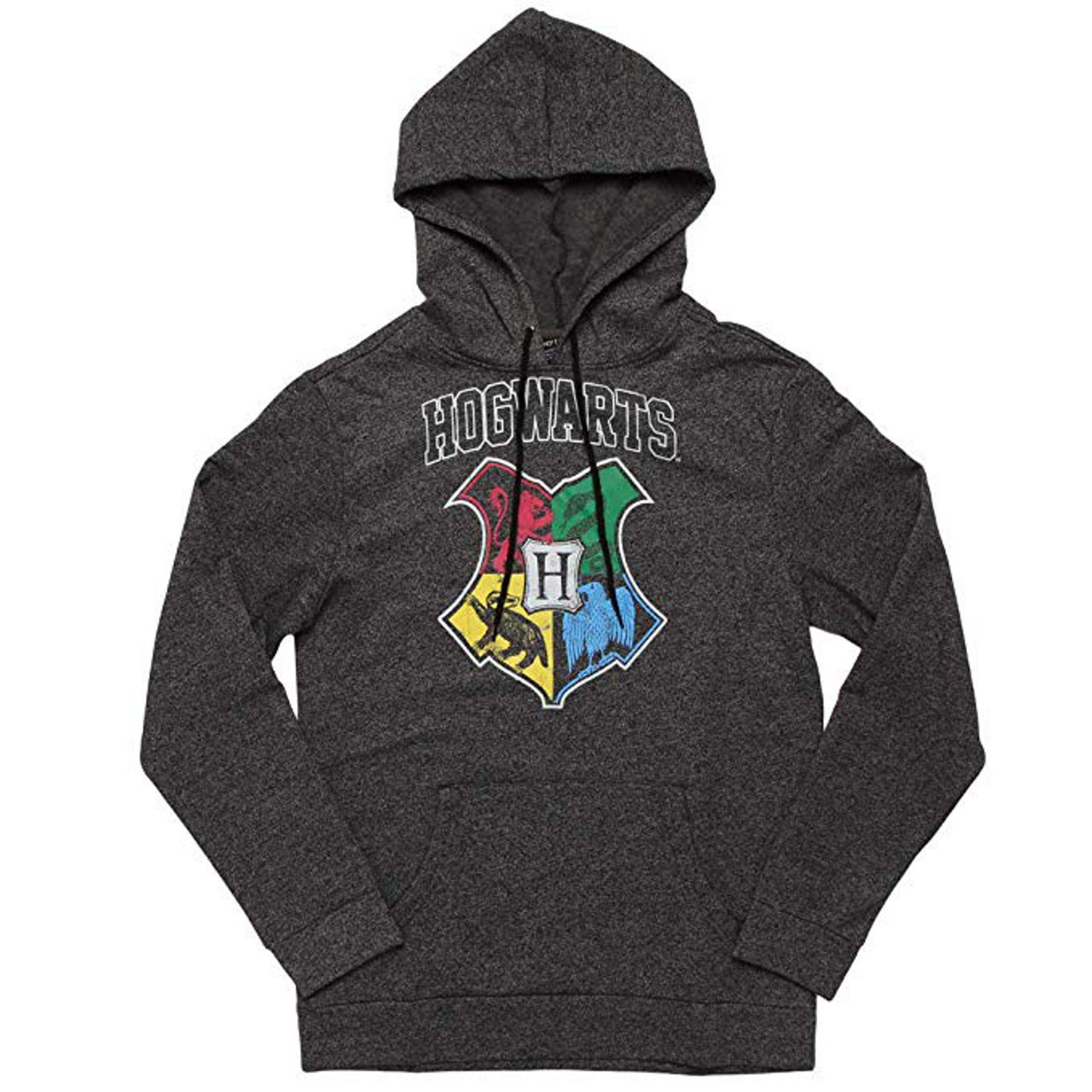 harry potter black hoodie