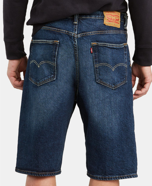 Levis 569 shorts 38 clearance