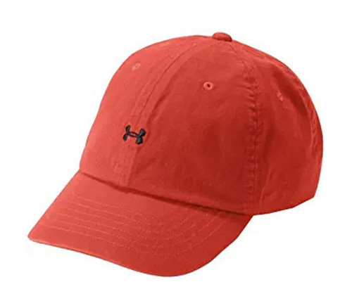 Women's Under Armour UA Free Fit Adjustable Baseball Cap