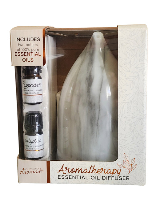 Aromatherapy Essential Oil Diffuser Aromatherapy Essential Oil Diffuser