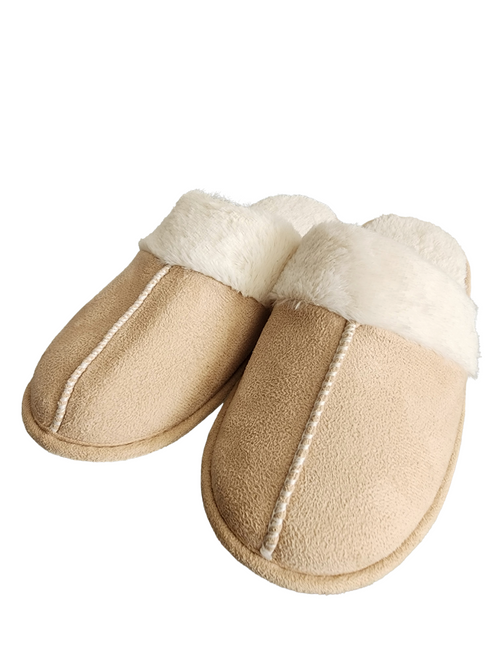 Women's Memory Foam Scuff Slippers Women's Memory Foam Scuff Slippers