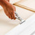 Artist Canvas Bulk Roll 65 Yards x 8" Wide Artist Canvas Bulk Roll 65 Yards x 8" Wide