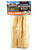 Wild Boar Rawhide Rolls, 3 Pack