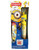 Children's Colgate Minions Powered Toothbrush And Toothpaste