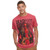 Men's Marvel Comics Deadpool Graphics T-Shirt