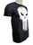 Men's Marvel Comics Punisher Skull T-Shirt