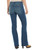 Women's Jennifer Lopez Bootcut Flawless Stretch Jeans - Size 6
