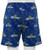 Men's Corona Sleep Wear Shorts - Size Large