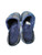 Men's Memory Foam Plaid Slippers Men's Memory Foam Plaid Slippers