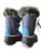 Kamik SnowGypsy Kids Snow Boot