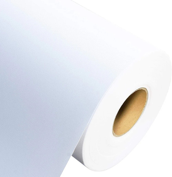 Artist Canvas Bulk Roll 65 Yards x 8" Wide Artist Canvas Bulk Roll 65 Yards x 8" Wide