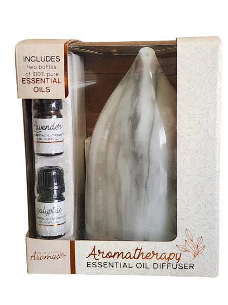 Aromatherapy Essential Oil Diffuser
