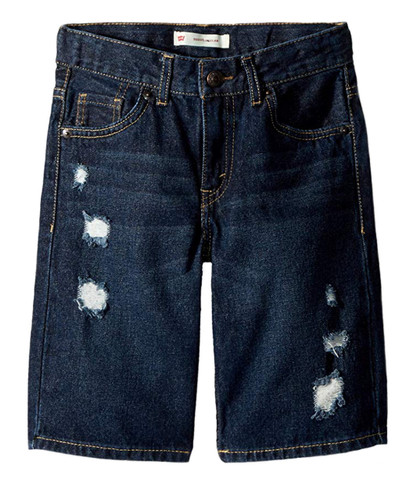 Andre Agassi's Style Made Me Love Denim Shorts