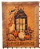 8X10 HARVEST BLESSINGS