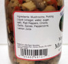 Marinated Mushrooms