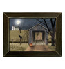 Sleepy Hollow Bridge 12X16