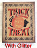 8X10 TRICK OR TREAT