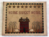 11X14 HOME SWEET HOME SAMP