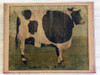 11X14 ISOBEL COW