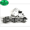 Fenced In 12X16 (195226D)