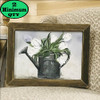 Tulip Watering Can 12X16 Tulip Watering Can 12X16