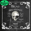 Dead And Breakfast 12X12 Dead And Breakfast 12X12