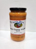 Wild Game Vodka Sauce