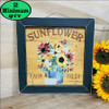 Sunflower Seed Co. 12x12