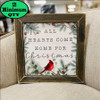 All Hearts Come Home for Christmas 12x12