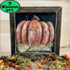 Pumpkin Study Version 1 12x12