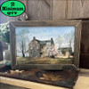 Walkers Farmhouse 12x18
