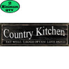 Country Kitchen Block