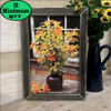 Wildflower Window 12x18 (HOO106)