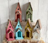 Birdhouse Haven