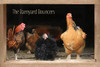 Barnyard Bouncer 12X18