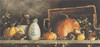Pumpkins And Pods 16X30