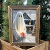 Ghost Of The Holiday Host 12X1