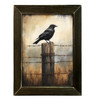 Olde Crow 12X16