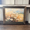 Sunlit Daisies 12X16