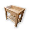 Medium Cedar Planter