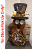 JUNKYARD OWL BROWN