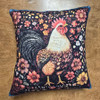 Rooster Pillow