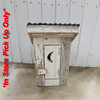 Small Outhouse (DCP10019)