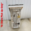 Large Outhouse (DCP10017)
